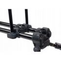 STANOWISKO KARPIOWE FOX MK2 POD 3 ROD