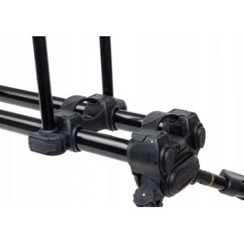 STANOWISKO KARPIOWE FOX MK2 POD 3 ROD