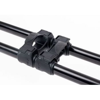 STANOWISKO KARPIOWE FOX MK2 POD 3 ROD