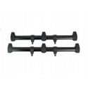 STANOWISKO KARPIOWE FOX MK2 POD 3 ROD
