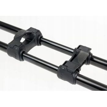 STANOWISKO KARPIOWE FOX MK2 POD 3 ROD