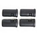 STANOWISKO KARPIOWE FOX MK2 POD 3 ROD