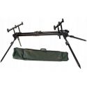STANOWISKO KARPIOWE FOX MK2 POD 3 ROD