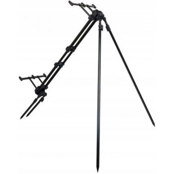 STANOWISKO KARPIOWE FOX MK2 POD 3 ROD