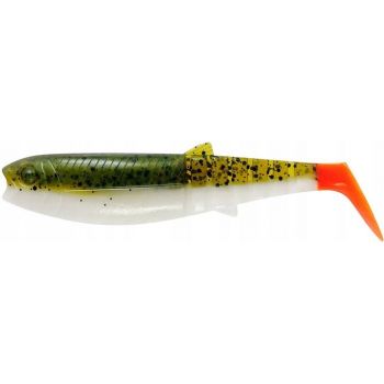 GUMA SAVAGE GEAR CANNIBAL SHAD 15cm 33g OLIVE HOT