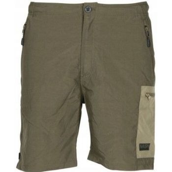 SPODENKI NASH RIPSTOP SHORTS LARGE L