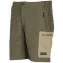 SPODENKI NASH RIPSTOP SHORTS LARGE L