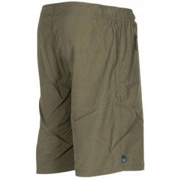 SPODENKI NASH RIPSTOP SHORTS LARGE L