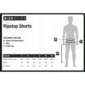 SPODENKI NASH RIPSTOP SHORTS LARGE L