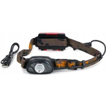 LATARKA CZOŁOWA FOX HALO HEADTORCH MS300C