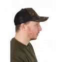 CZAPKA FOX Z DASZKIEM CAMO TRUCKER HAT