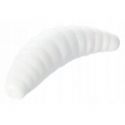 PRZYNĘTA MIKADO ROBAK M-AREA MAGGOT GUMA 3.4cm WH