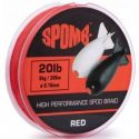 PLECIONKA SPOMB BRAID DO SPOMBA 300m 9kg 0,18mm