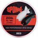 PLECIONKA SPOMB BRAID DO SPOMBA 300m 9kg 0,18mm