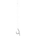 HACZYKI MIKADO METHOD FEEDER PRZYPON Z IGŁĄ  10