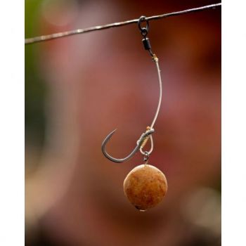 HACZYKI FOX SUPER WIDE GRAPE  4 OUT TURNED EYE
