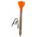 MARKER FOX FLOAT KIT EXOCET ZNACZNIK