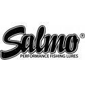 WOBLER SALMO SD10S SLIDER SINKING 10cm 46g WOUNDED