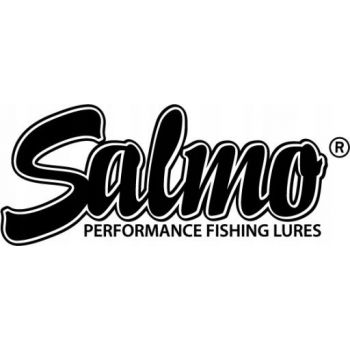 WOBLER SALMO SD10S SLIDER SINKING 10cm 46g WOUNDED