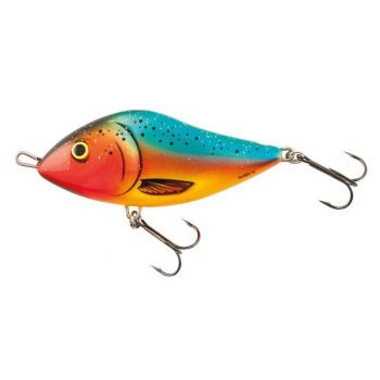 WOBLER SALMO SD10S SLIDER SINKING 10cm 46g WOUNDED