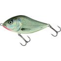 WOBLER SALMO SD10S SLIDER SINKING 10cm 46g WOUNDED