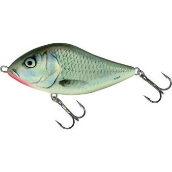 WOBLER SALMO SD10S SLIDER SINKING 10cm 46g WOUNDED