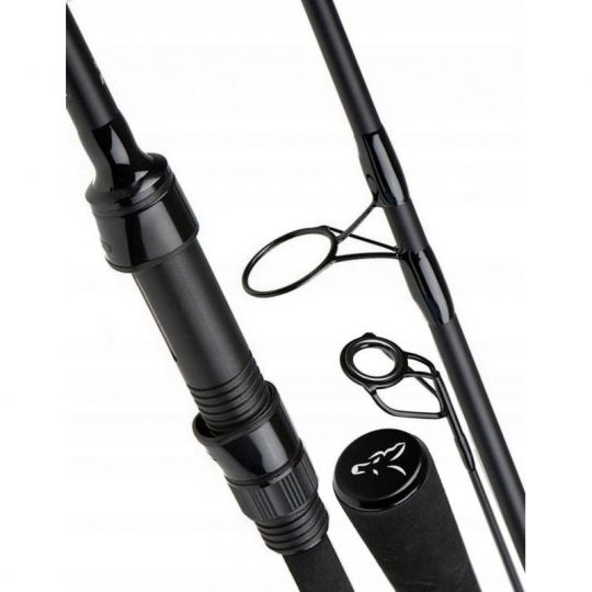 WĘDKA FOX EOS PRO CARP 3,60m 3,5lbs 12ft 2 SKŁADY WĘDKA FOX EOS PRO CARP 3,60m 3,5lbs 12ft 2 SKŁADY