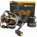 KOŁOWROTEK MIKADO CARUS 3006 FD