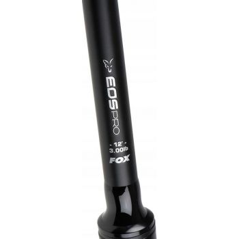 WĘDKA FOX EOS PRO CARP 3,60m 3,5lbs 12ft 2 SKŁADY