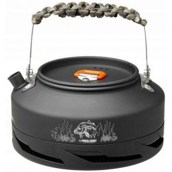 CZAJNIK PROLOGIC BLACKFIRE 2 CUP KETTLE 1.5L