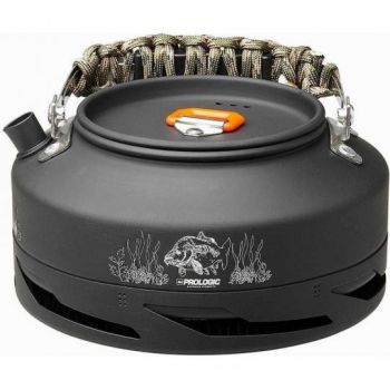 CZAJNIK PROLOGIC BLACKFIRE 2 CUP KETTLE 1.5L