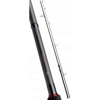 WĘDKA DAIWA BLACK WIDOW CARP XT 3,90m 3,5lb 2sec