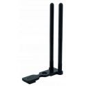 STABILIZATOR WĘDKI FOX BLACK LABEL SNAG EARS