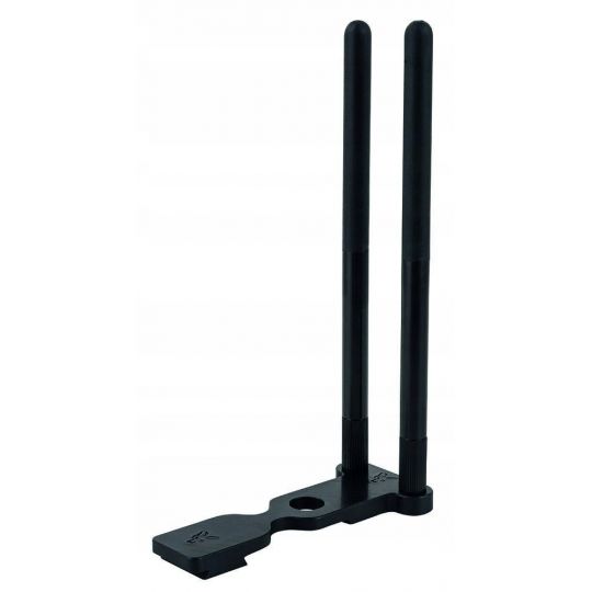 STABILIZATOR WĘDKI FOX BLACK LABEL SNAG EARS STABILIZATOR WĘDKI FOX BLACK LABEL SNAG EARS