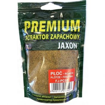 ATRAKTOR JAXON PREMIUM PŁOĆ 100g