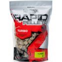 PELLET MIVARDI RAPID 1kg 8mm TURBO PELLETS