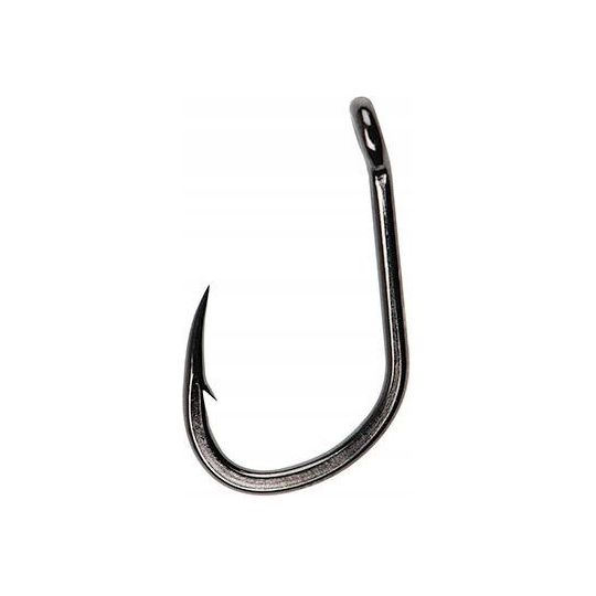 HACZYKI FOX CARP HOOKS WIDE GAP ROZMIAR 2
