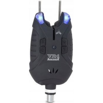 SYGNALIZATOR BRAŃ ANACONDA VR-1 BLUE