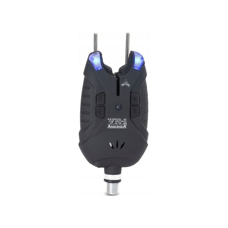 SYGNALIZATOR BRAŃ ANACONDA VR-1 BLUE