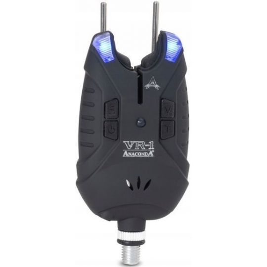 SYGNALIZATOR BRAŃ ANACONDA VR-1 BLUE