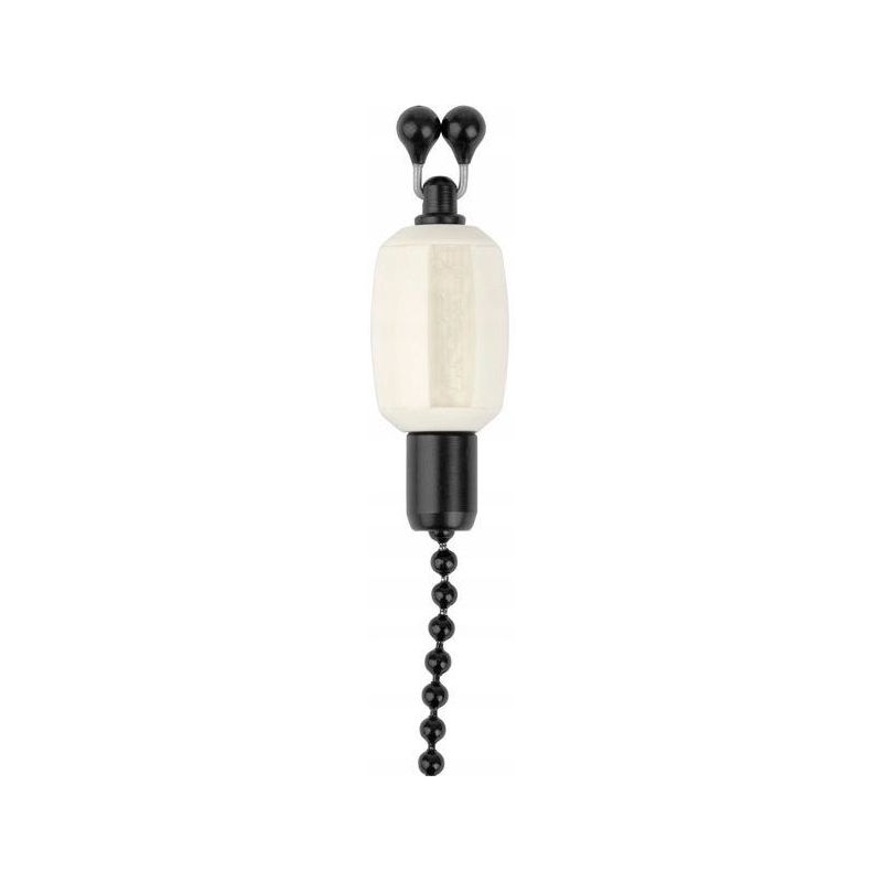 HANGER SYGNALIZATOR FOX DINKY BOBBIN WHITE HANGER SYGNALIZATOR FOX DINKY BOBBIN WHITE