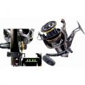 KOŁOWROTEK ANACONDA PC 52-R 6500 KARPIOWY