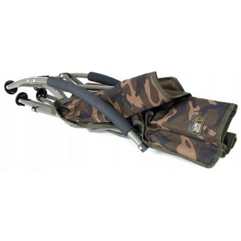 KRZESŁO FOTEL FOX R SERIES GUEST CHAIR