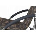 KRZESŁO FOTEL FOX R SERIES GUEST CHAIR
