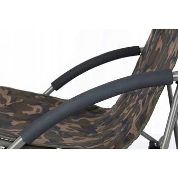 KRZESŁO FOTEL FOX R SERIES GUEST CHAIR