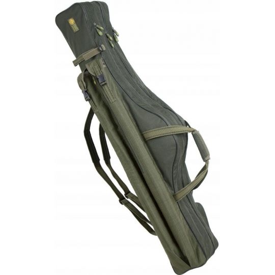 POKROWIEC MIVARDI ROD HOLDALL MULTI GREEN 160 POKROWIEC MIVARDI ROD HOLDALL MULTI GREEN 160