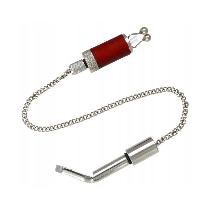 HANGER SYGNALIZATOR MIKADO AIX-BI17-R CZERWONY HANGER SYGNALIZATOR MIKADO AIX-BI17-R CZERWONY