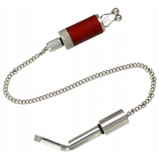 HANGER SYGNALIZATOR MIKADO AIX-BI17-R CZERWONY HANGER SYGNALIZATOR MIKADO AIX-BI17-R CZERWONY