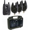 ZESTAW SYGNALIZATORÓW FOX MX MICRON 3 ROD SET 3+1
