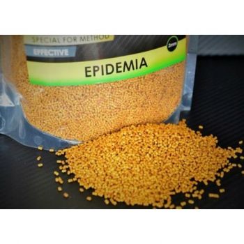 PELLET FEEDER BAIT FB METHOD MIX EPIDEMIA 800g 2mm